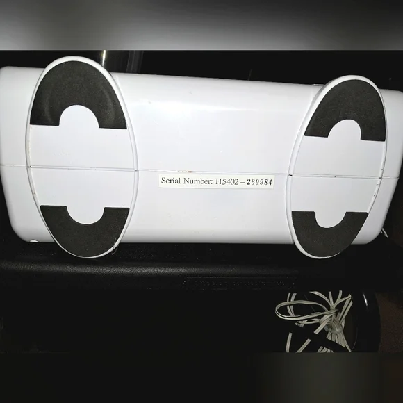 SEW PRO Quick Stitch Sewing Machine VGUC - Picture 9 of 15